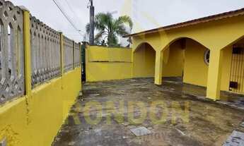 Imagem 3: Casa para Venda em Itanhaém, Bopiranga, 2 dormitórios, 1 suíte, 2 banheiros, 4 vagas