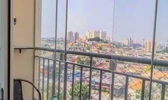 Imagem 4: Apartamento para Aluguel - Piqueri, 2 Quartos, 50 m2