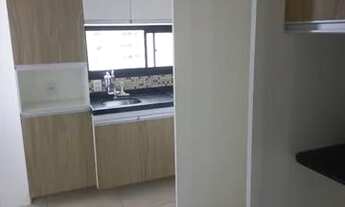 Imagem 4: Campos do Cerrado, Apartamento 3 quartos sendo 1 suite, andar alto