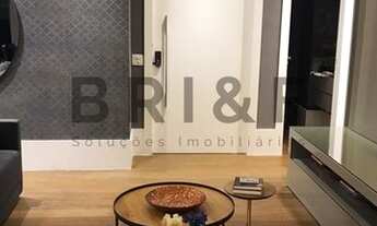 Imagem 6: Apartamento á venda 2 suítes, 2 vagas, 5 banheiros, 131m , Brooklin Paulista, São Paulo,Sp