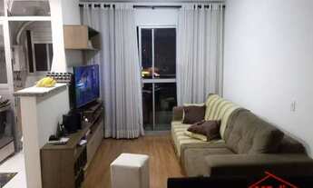 Imagem: Apartamento com 2 dormitórios à venda