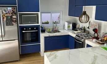 Imagem 3: CASA EM CONDOMINIO RESIDENCIAL em SOROCABA - SP, HORTO FLORESTAL