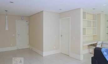 Imagem 2: Apartamento para Aluguel - Leblon, 2 Quartos, 95 m2