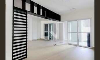 Imagem 1: Apartamento para Aluguel - Jardim Anália Franco, 1 Quarto, 55 m2