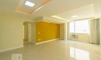 Imagem: Apartamento para Aluguel - Icaraí, 3 Quartos