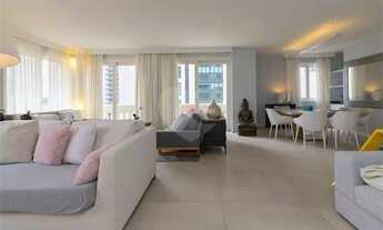 Imagem 2: São Paulo - Apartamento Padrão - PINHEIROS