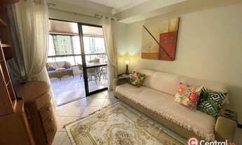 Imagem 4: Apartamento com 3 dormitórios para alugar, 131 m² por R$ 500,00/dia - Centro - Balneário C