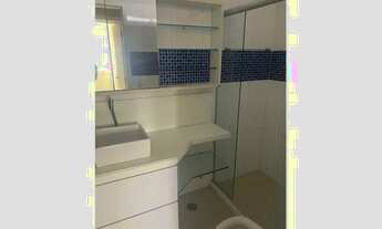 Imagem 3: Apartamento, 3 quartos - 106m2 - Área de lazer - próximo a tudo