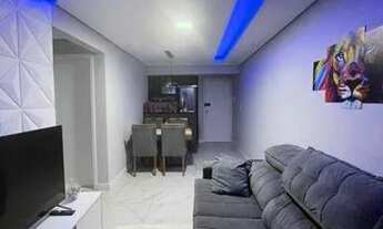 Imagem 2: Allegro 57m² Apartamento com 2 dormitórios