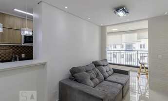 Imagem 3: Apartamento para Aluguel - Cambuci, 2 Quartos, 60 m2