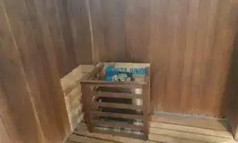 Imagem 6: Apartamento com 1 dormitório para alugar, 52 m² por R$ 1.800,00/mês - Vila Andrade - São P