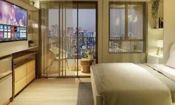 Imagem 4: APARTAMENTO RESIDENCIAL em São Paulo - SP, Vila Clementino