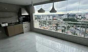 Imagem: Apartamento com 3 dormitórios em Santo