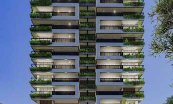 Imagem 2: Apartamento para Venda em Maceió, Ponta Verde, 3 dormitórios, 3 suítes, 5 banheiros, 3 vag