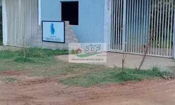 Imagem 3: Terreno à venda no bairro Cristal - Mairinque/SP