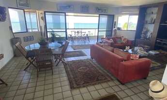 Imagem 2: Oportunidade Beira Mar 1 por andar 4 qts 2sts 300 m2 Varandão