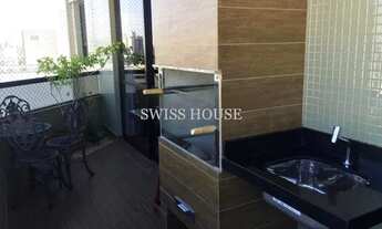 Imagem 2: Apartamento - Jardim Paraíso - Campinas