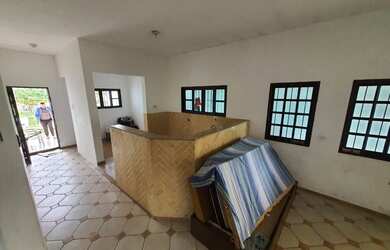 Imagem 7: Casa para venda possui 250 metros quadrados com 3 quartos em Jussara - Mongaguá - SP