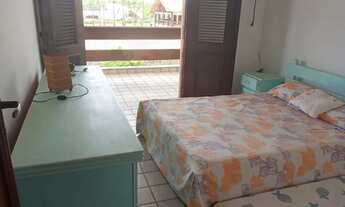 Imagem 3: CASA SALINAS Casa com 4 dormitórios