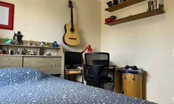 Imagem 7: Cobertura Duplex Vila Mariana