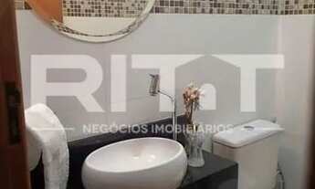 Imagem 5: Casa - Residencial Real Parque Sumaré - Sumaré