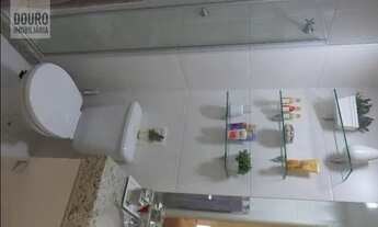 Imagem 4: Apartamento com 2 dormitórios para alugar, 50 m² por R$ 2.750,00/mês - Jacarepaguá - Rio d