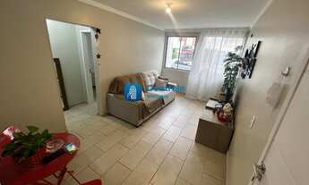 Imagem 5: S.M / Apartamento de 2 quartos em Campinas!