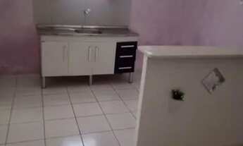 Imagem 5: Casa com garagem