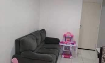 Imagem 4: Apartamento Venda Condomínio Torres do Lago Campinas