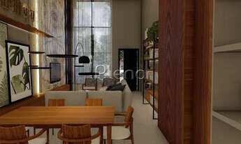 Imagem 5: Venda Casa em condomínio com 3 dormitórios