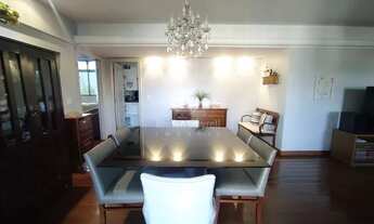 Imagem 3: Apartamento de 04 quartos a venda no bairro Luxemburgo