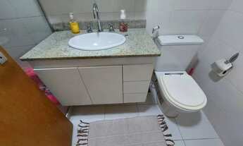 Imagem 6: Apartamento com 3 quartos à venda, 81m² - Gávea - Rio de Janeiro/RJ