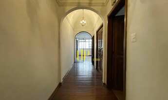 Imagem 5: Apartamento com 3 dormitórios, 210 m² - venda por R$ 3.500.000 ou aluguel por R$ 24.409/mê