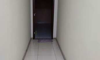 Imagem 5: Quartos disponíveis para o São Pedro de Capela