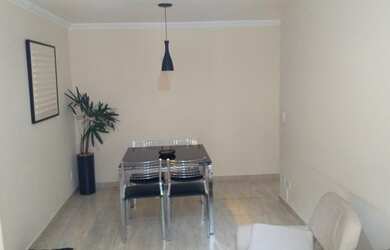 Imagem 5: Apartamento para venda com 52 metros quadrados com 2 quartos em Jardim Wanda - São Paulo