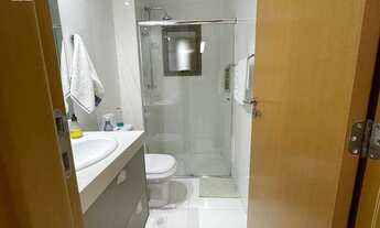 Imagem 6: Apartamento com 3 dormitórios à venda, 122 m² por R$ 1.100.000 - Canto do Forte - Praia Gr