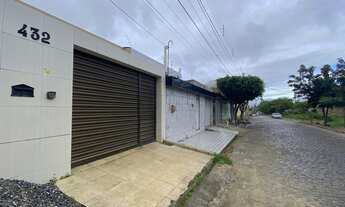 Imagem 2: Casa 3 dormitórios para vender ou alugar Jardim Panorama Caruaru/PE