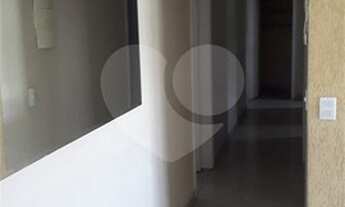 Imagem 6: Apartamento para aluguel com 60 metros quadrados com 2 quartos em Bela Vista - Osasco - SP