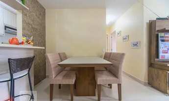 Imagem 2: Apartamento para Aluguel - Parque das Nações, 2 Quartos, 56 m2