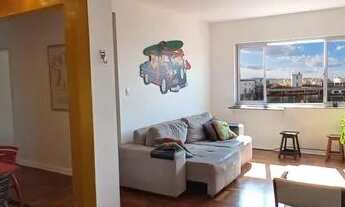 Imagem: Apartamento à venda, com 120m², 3 quartos