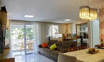 Imagem: COND ACTUAL COM 87,00M² E 3 DORMITORIOS