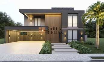 Imagem: Sobrado no Supremo Itália