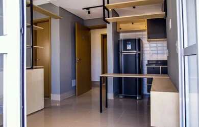 Imagem 3: Studio no centro da cidade de Piracicaba