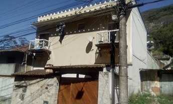 Imagem: Casa tipo Apartamento