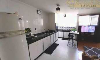 Imagem 2: Apartamento 3 Dormitórios - Condomínio Rio de Janeiro