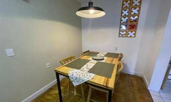 Imagem 12: Condomínio Columbia