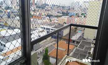 Imagem 3: São Paulo - Apartamento Padrão - Vila Prudente