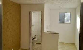 Imagem: Alugo kitnet em Pendotiba na região oceânica