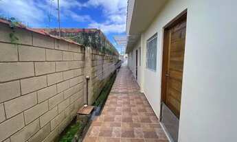 Imagem: Casa em itanhaem no Cibratel 2 CA1888