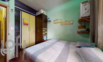 Imagem 3: Apartamento à venda em República com 65 m², 1 quarto